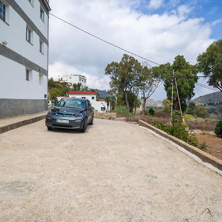 Apartamento Samar Retreat Teror Exterior foto