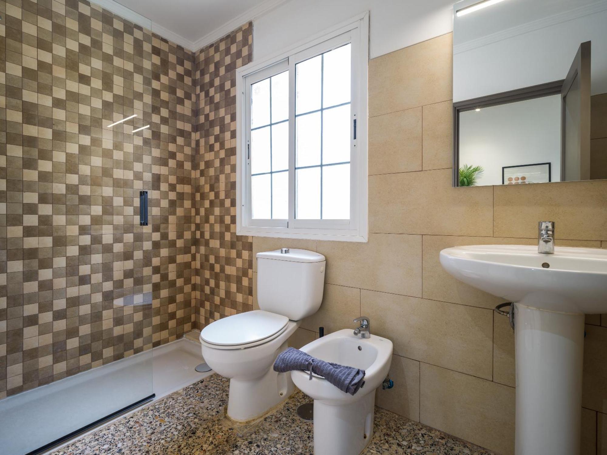 Apartamento Samar Retreat Teror Exterior foto