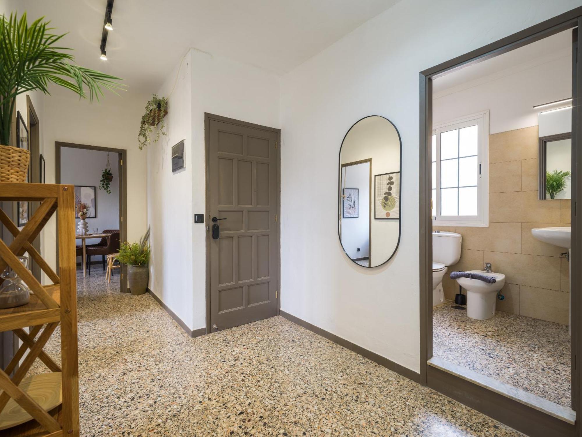 Apartamento Samar Retreat Teror Exterior foto