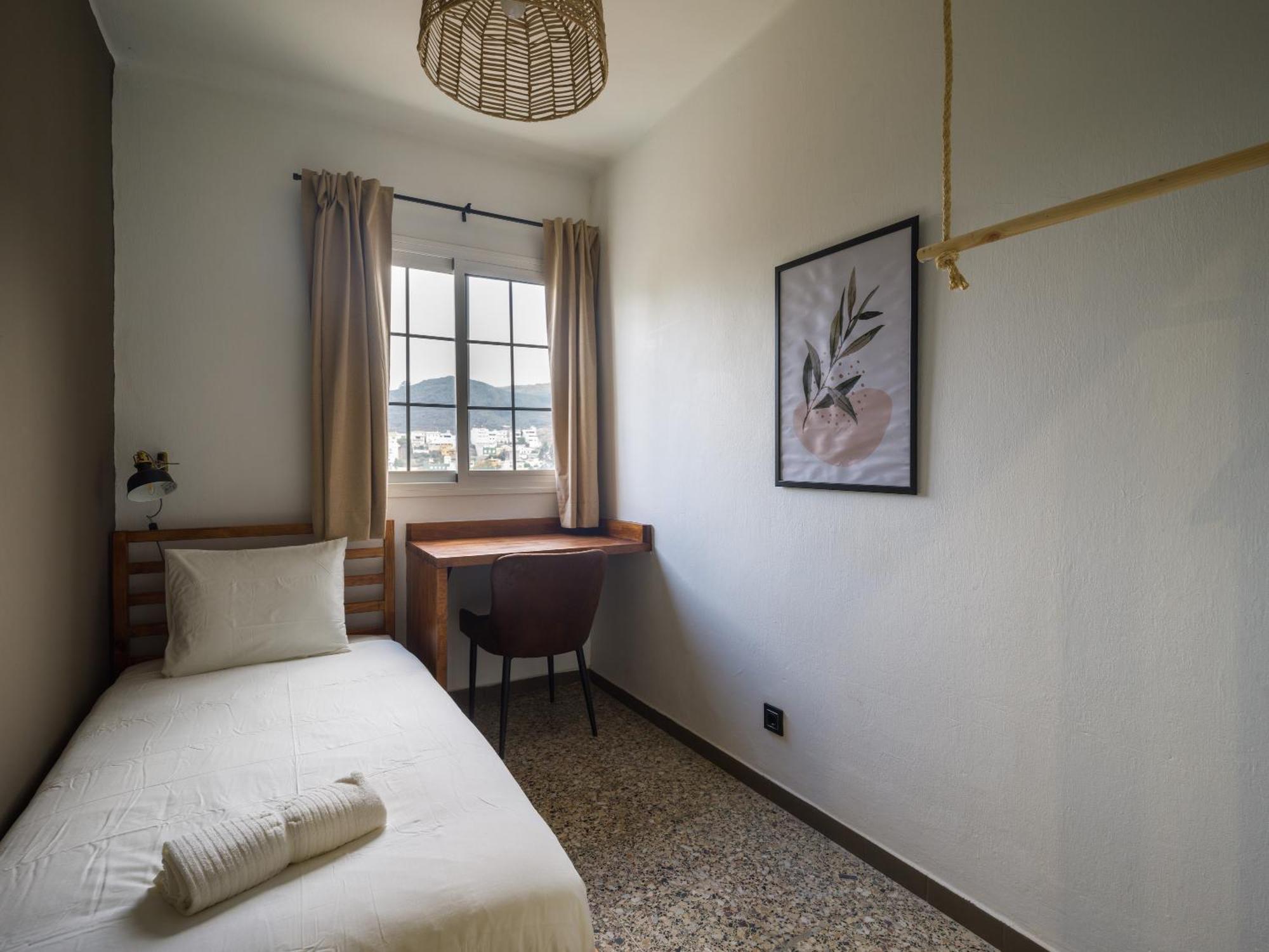 Apartamento Samar Retreat Teror Exterior foto
