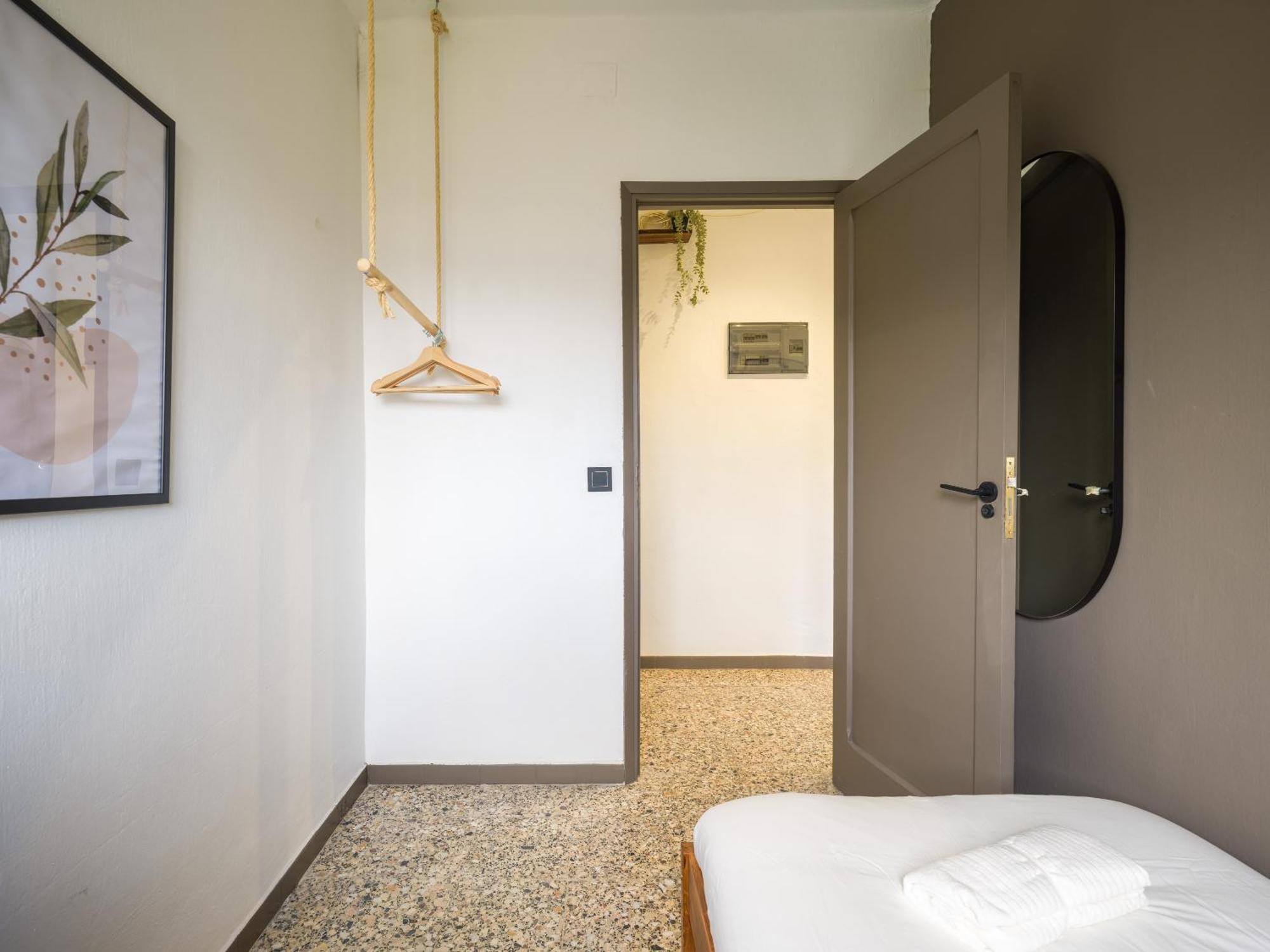 Apartamento Samar Retreat Teror Exterior foto