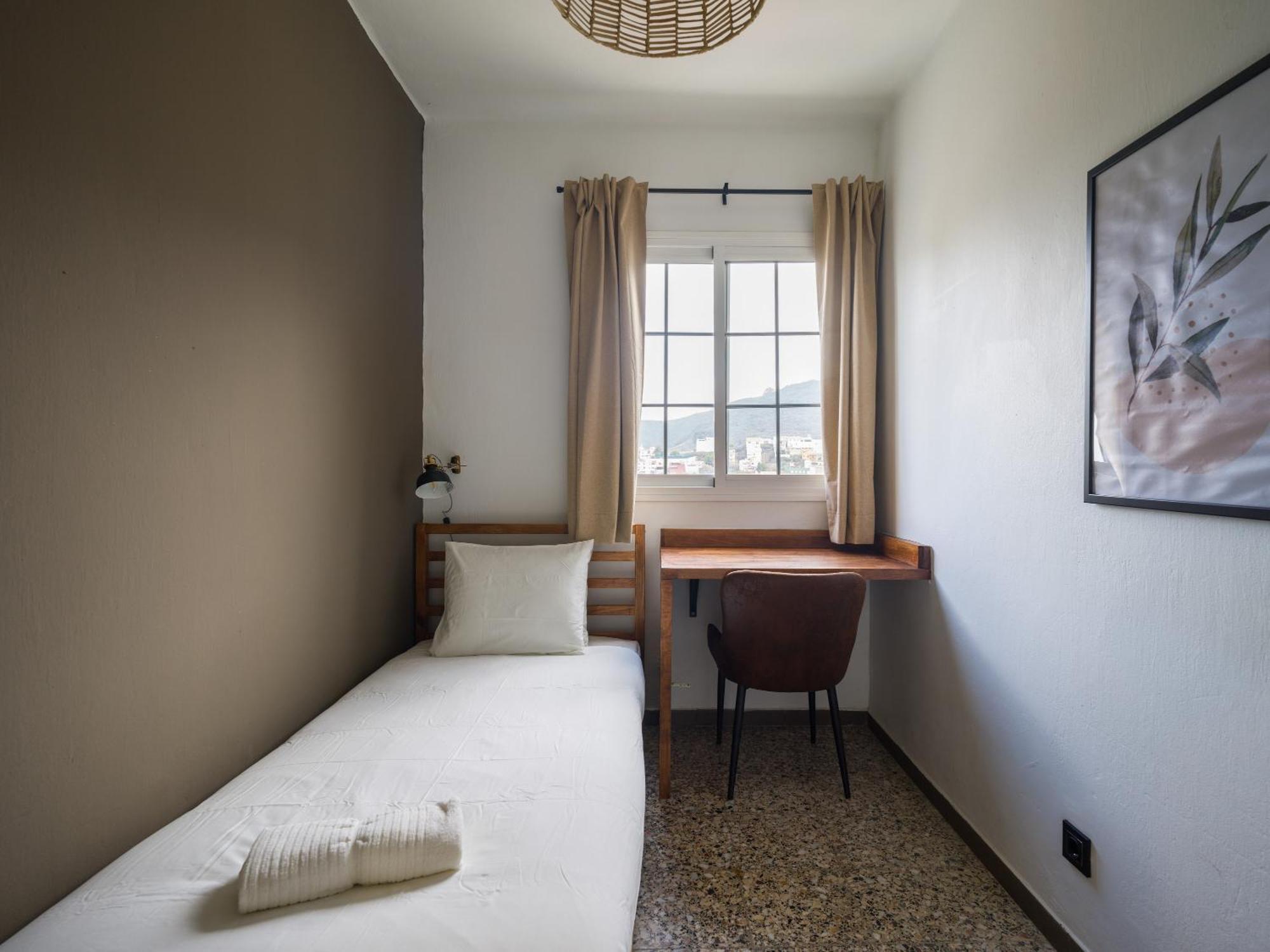 Apartamento Samar Retreat Teror Exterior foto