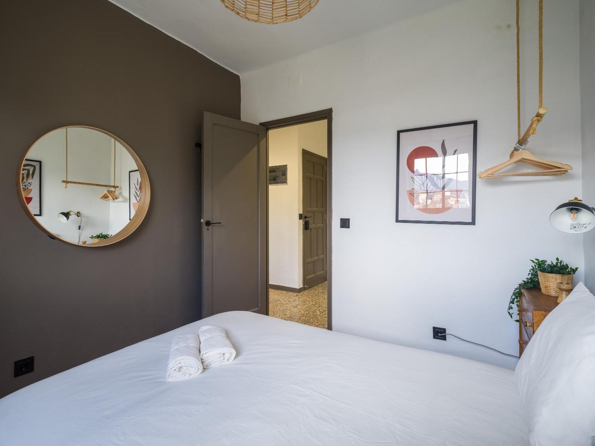 Apartamento Samar Retreat Teror Exterior foto