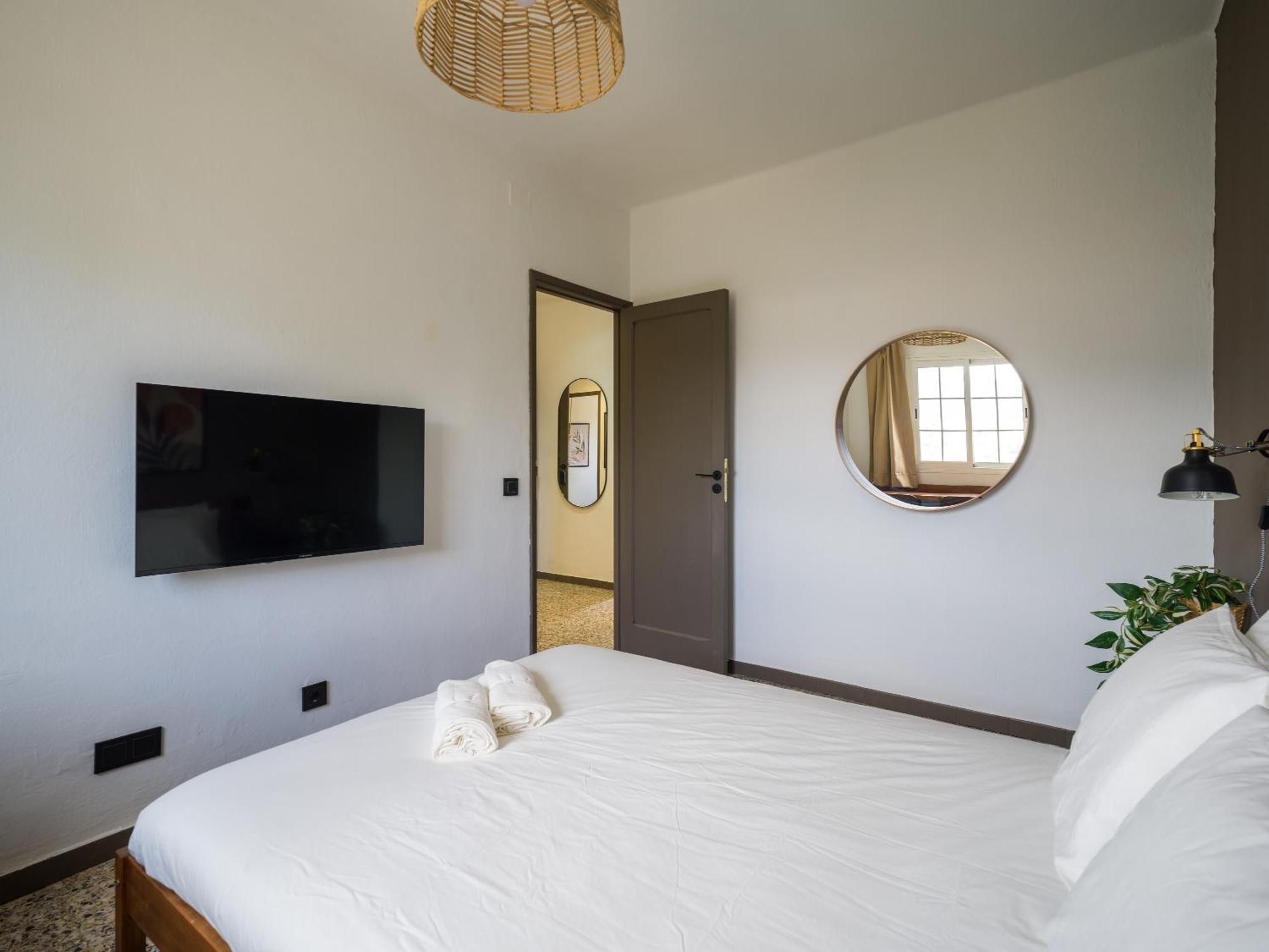 Apartamento Samar Retreat Teror Exterior foto
