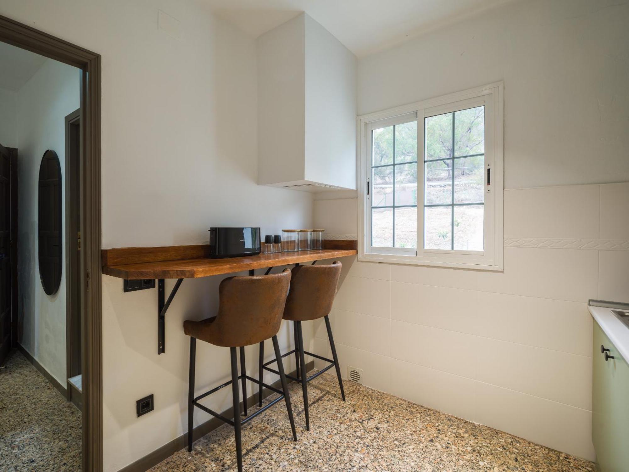Apartamento Samar Retreat Teror Exterior foto